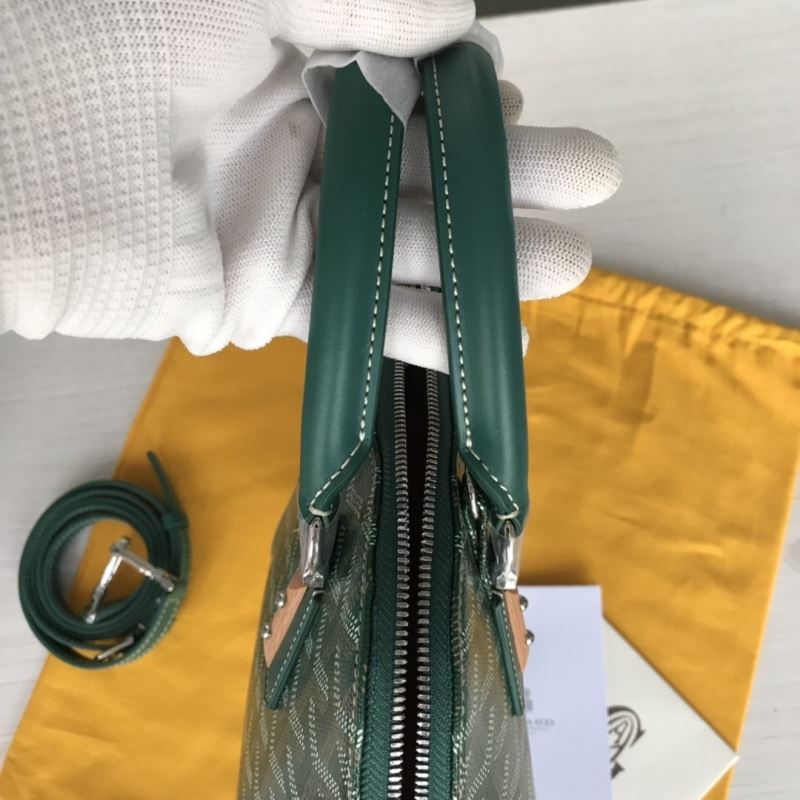 Goyard Top Handle Bags